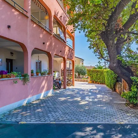 Apartamento House Mocibob *