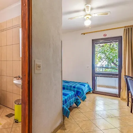 Apartamento House Mocibob