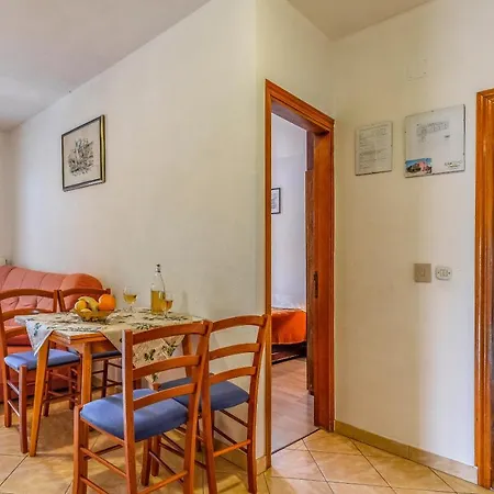 Apartamento House Mocibob