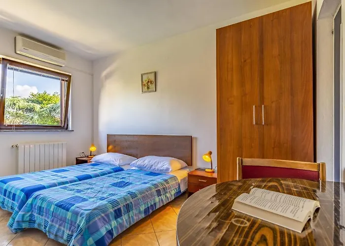 House Mocibob * Tar-Vabriga