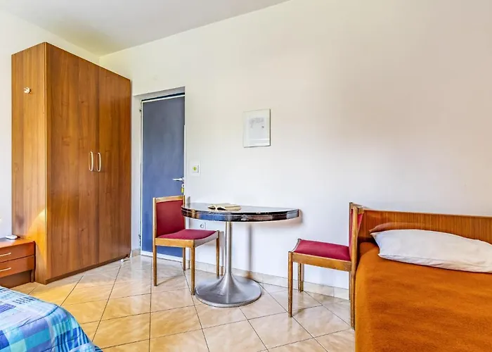 Apartamento House Mocibob *