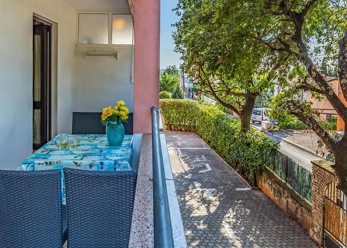 House Mocibob * Tar-Vabriga