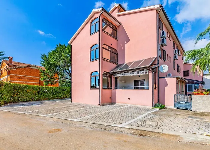 House Mocibob Apartamento *