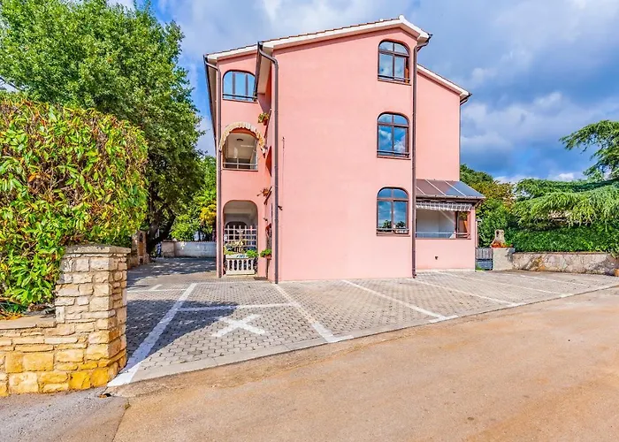 House Mocibob * Tar-Vabriga