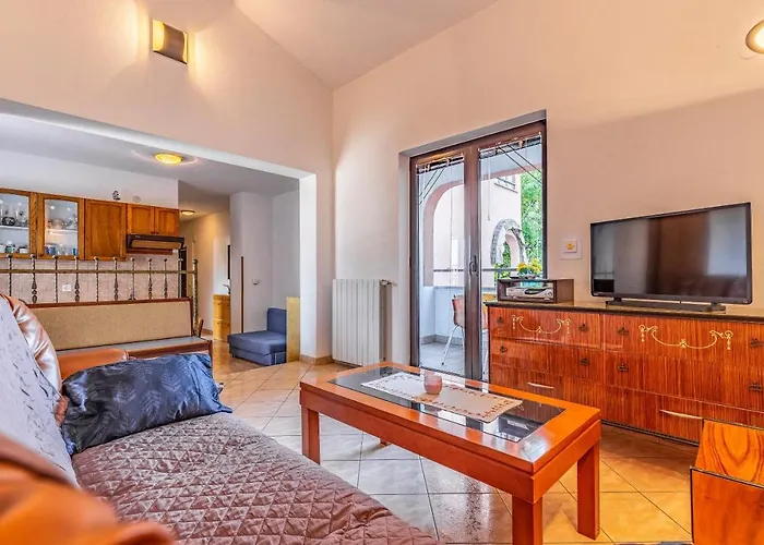 House Mocibob Tar-Vabriga