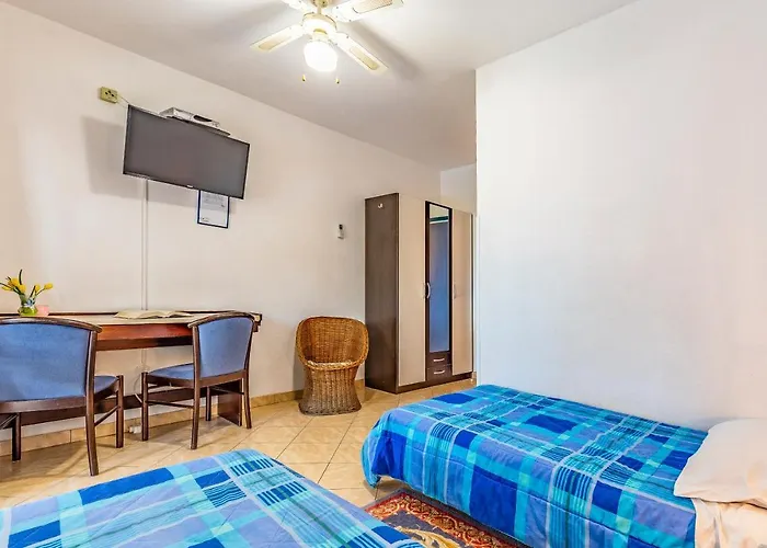 Apartamento House Mocibob *