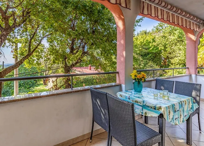 House Mocibob Tar-Vabriga