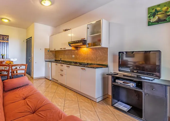 Apartamento House Mocibob Tar-Vabriga