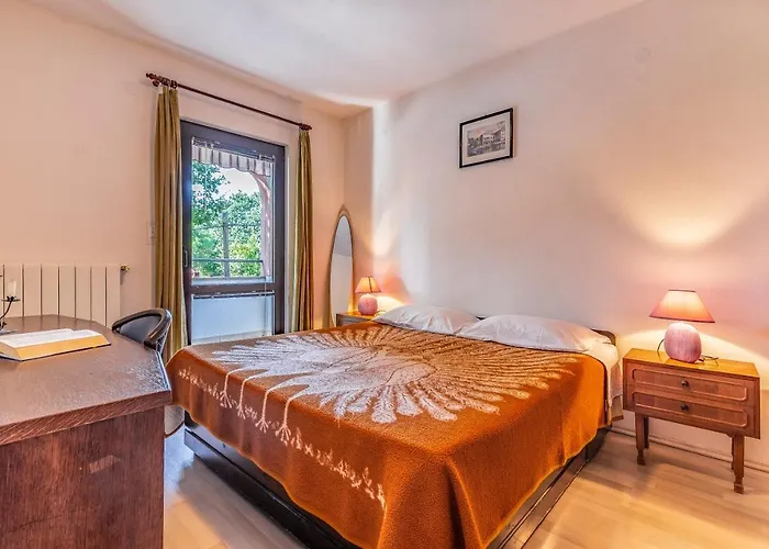 Apartamento House Mocibob Tar-Vabriga