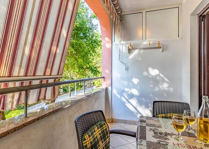 Apartamento House Mocibob Tar-Vabriga