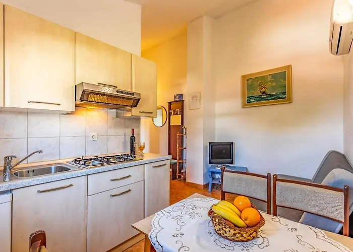 Apartamento House Mocibob