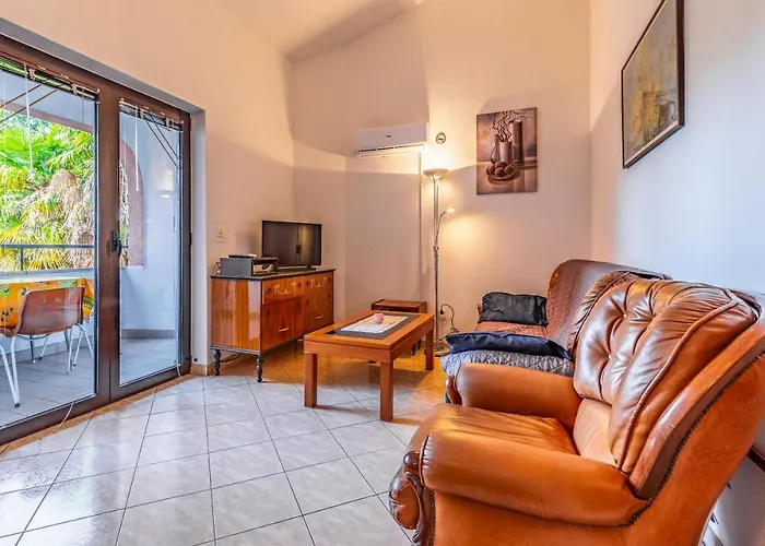 House Mocibob Apartamento *