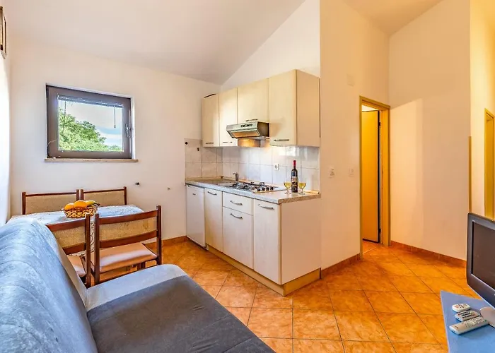 House Mocibob Apartamento *