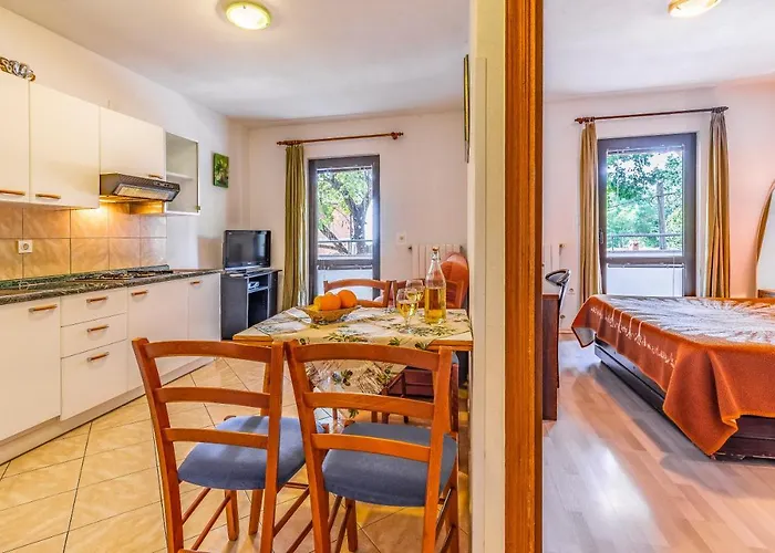 House Mocibob 아파트 Tar-Vabriga