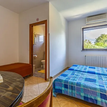 Apartament House Mocibob
