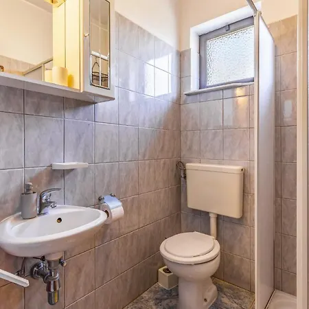 House Mocibob * Tar-Vabriga