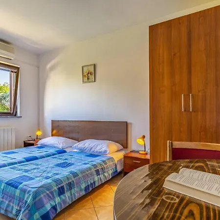 House Mocibob * Tar-Vabriga