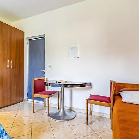 Daire House Mocibob *