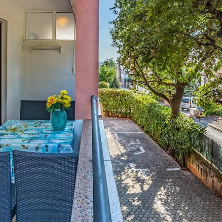 House Mocibob * Tar-Vabriga