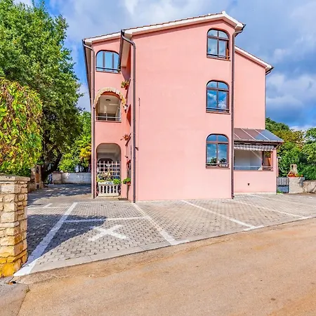 House Mocibob * Tar-Vabriga