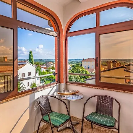 Apartamento House Mocibob *