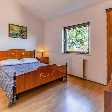 House Mocibob Daire *