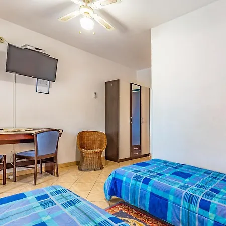Apartament House Mocibob *