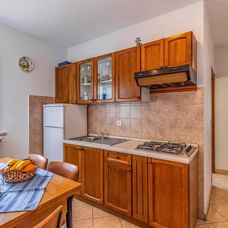 House Mocibob Daire *