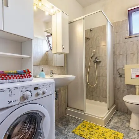 House Mocibob Apartamento *