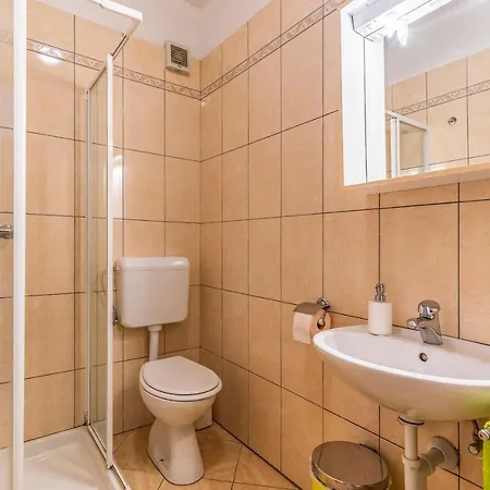 Apartament House Mocibob