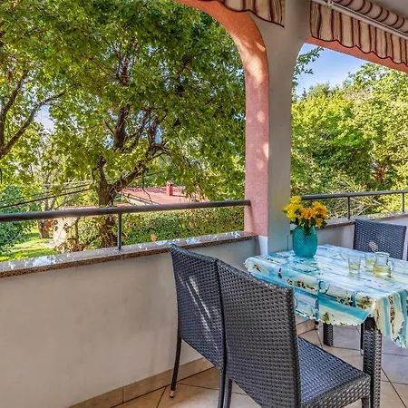 House Mocibob Tar-Vabriga