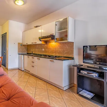 Apartamento House Mocibob Tar-Vabriga