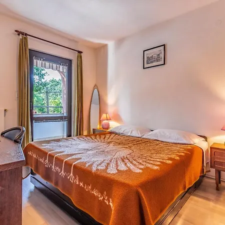 Apartment House Mocibob Tar-Vabriga