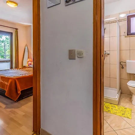 House Mocibob Apartament