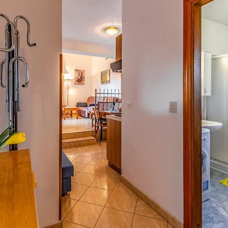 Apartamento House Mocibob *