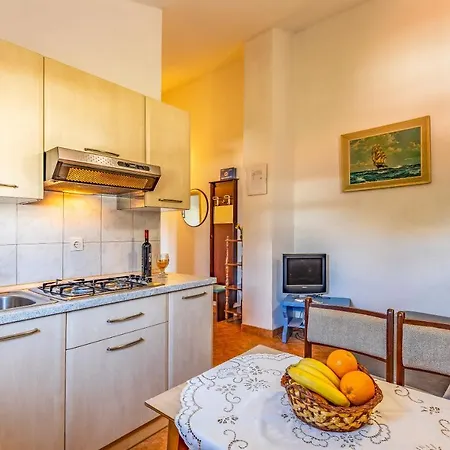 Apartament House Mocibob