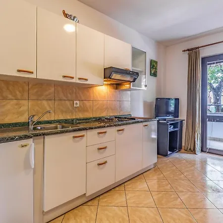 House Mocibob Apartament *