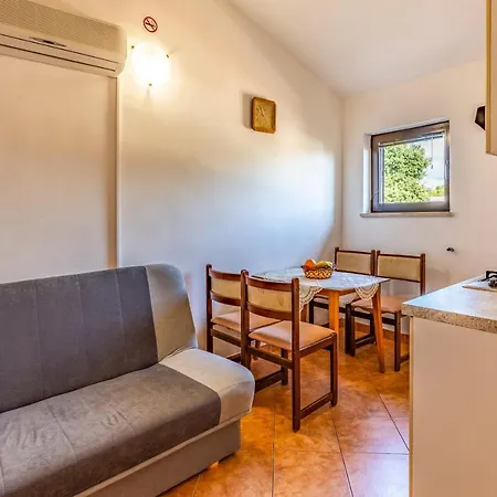 House Mocibob Apartament Tar-Vabriga