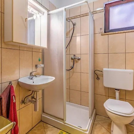 House Mocibob Lägenhet Tar-Vabriga