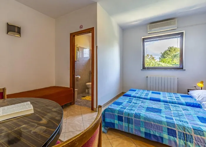 Apartman House Mocibob