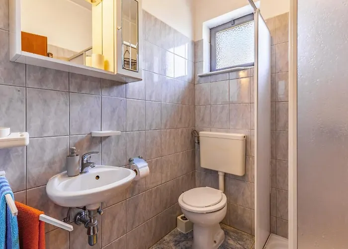 House Mocibob * Tar-Vabriga