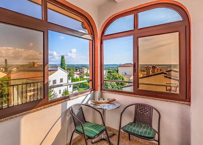 Apartman House Mocibob *