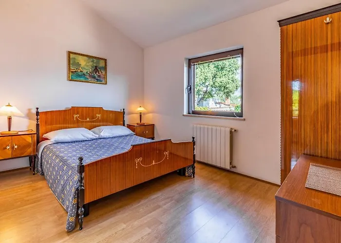 House Mocibob Apartman *