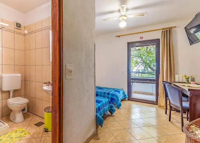 Apartman House Mocibob