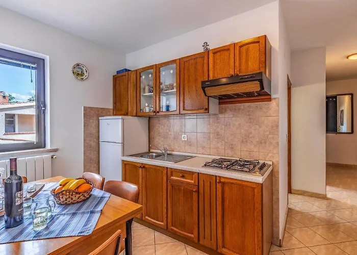 House Mocibob Apartman *