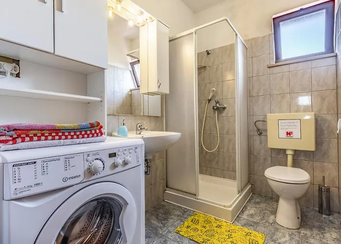 House Mocibob Apartman *