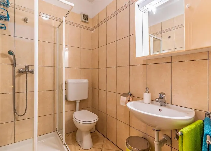 Apartman House Mocibob