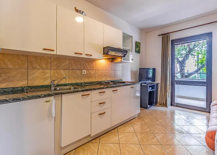 House Mocibob Apartman *