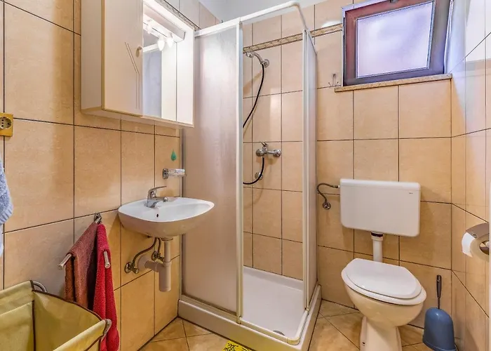 House Mocibob Apartman Tar-Vabriga